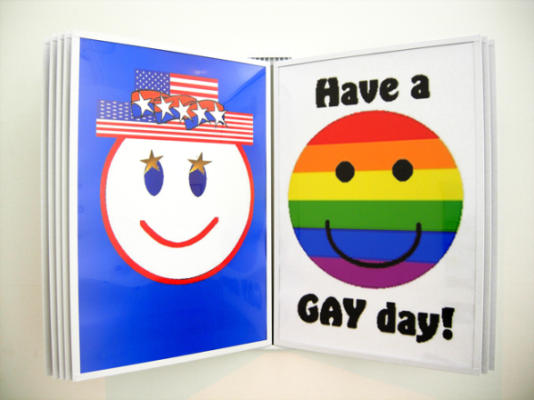 3.Patriotic America Smiley   Gay Smiley.jpg